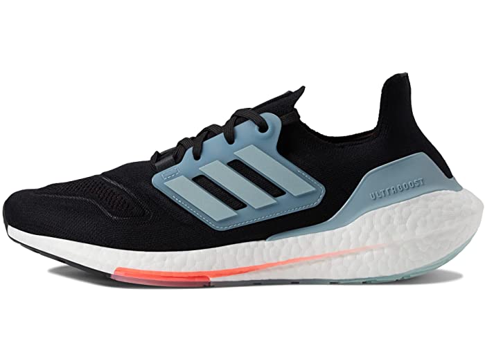 (取寄)アディダスメンズウルトラブースト22adidasRunningMen'sUltraboost22Black/MagicGrey/Turbo