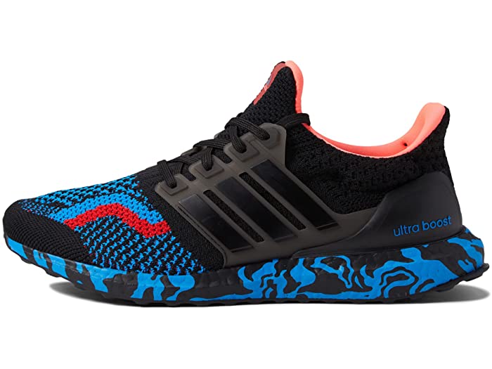 (取寄)アディダスメンズウルトラブーストadidasRunningMen'sUltraboost5.0Black/Black/VividRed