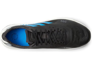(取寄)アディダス メンズ テレックス アグラヴィック ウルトラ adidas Outdoor Men's Terrex Agravic Ultra Black/Blue Rush/Crystal White