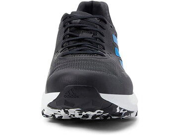 (取寄)アディダス メンズ テレックス アグラヴィック ウルトラ adidas Outdoor Men's Terrex Agravic Ultra Black/Blue Rush/Crystal White
