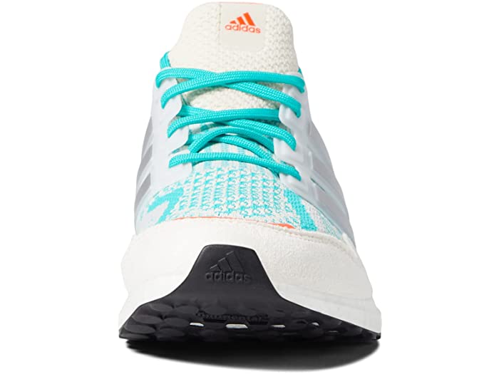 (取寄)アディダスメンズウルトラブーストadidasRunningMen'sUltraboost5.0ChalkWhite/SilverMetallic/MintRush