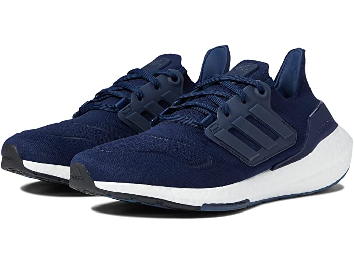 (取寄)アディダスメンズウルトラブースト22adidasRunningMen'sUltraboost22CollegiateNavy/CollegiateNavy/Black