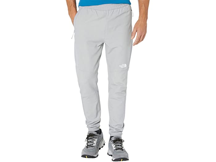 (取寄)ノースフェイスメンズテックウェアパンツTheNorthFaceMen'sTekwarePantsTNFLightGreyHeather