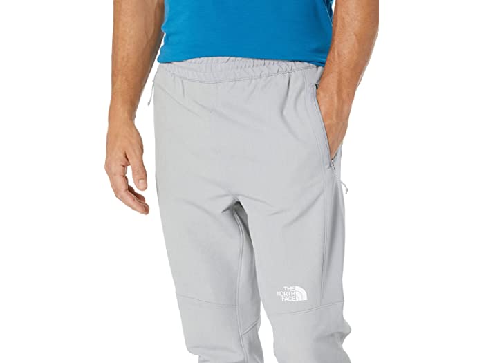 (取寄)ノースフェイスメンズテックウェアパンツTheNorthFaceMen'sTekwarePantsTNFLightGreyHeather
