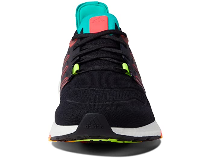 (取寄)アディダスメンズウルトラブースト22adidasRunningMen'sUltraboost22Black/Turbo/MintRush