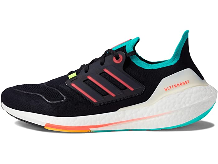 (取寄)アディダスメンズウルトラブースト22adidasRunningMen'sUltraboost22Black/Turbo/MintRush
