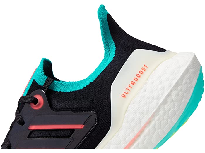 (取寄)アディダスメンズウルトラブースト22adidasRunningMen'sUltraboost22Black/Turbo/MintRush