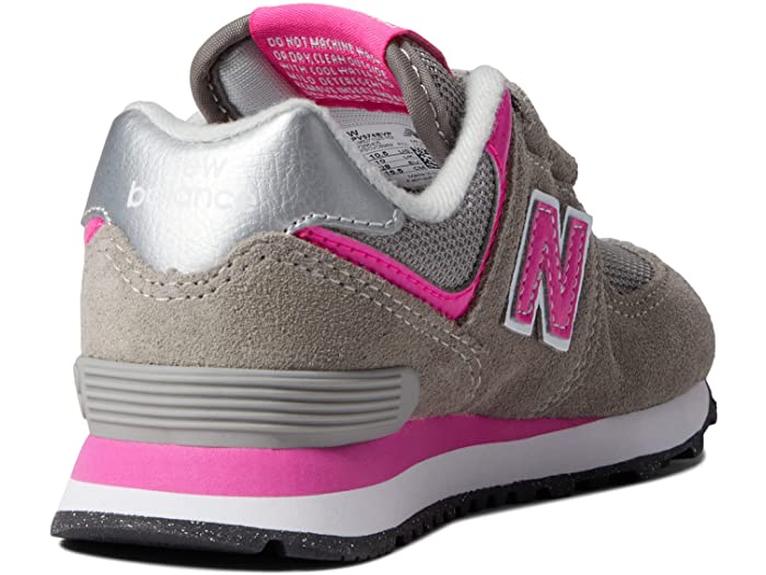 【一部予約販売】 New Balance ニューバランス シューズ キッズ スニーカー ブランド ジュニア カジュアル ストリート 大きい