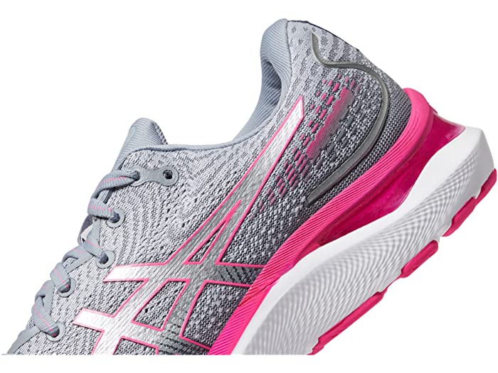 (取寄)アシックスレディースゲルキュムラス24ASICSWomen'sGEL-Cumulus24SheetRock/PinkGlo