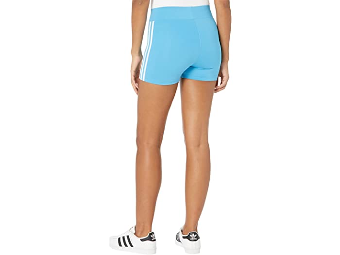 (取寄)アディダスオリジナルスレディース3ストライプブーティショーツadidasOriginalsWomen's3-StripesBootyShortsSkyRush