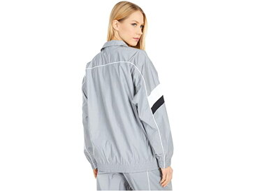 (取寄)アディダス オリジナルス レディース リフレクティブ トラックスーツ セット adidas Originals Women's Reflective Tracksuit Set Reflective Silver