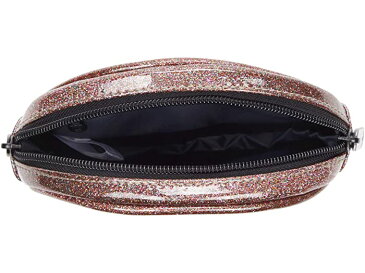 (取寄)アディダス オリジナルス レディース オリジナルス グリッター サークル ウェスト パック adidas Originals Women's Originals Glitter Circle Waist Pack Pink Glitter