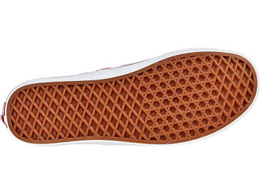 (取寄)バンズ ユニセックス オーセンティック Vans Unisex Authentic (Checkerboard) Pink Lemonade/True White