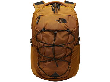 (取寄)ノースフェイス ボレアリス The North Face Borealis Timber Tan/TNF Black