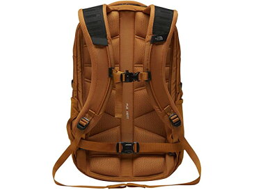 (取寄)ノースフェイス ボレアリス The North Face Borealis Timber Tan/TNF Black