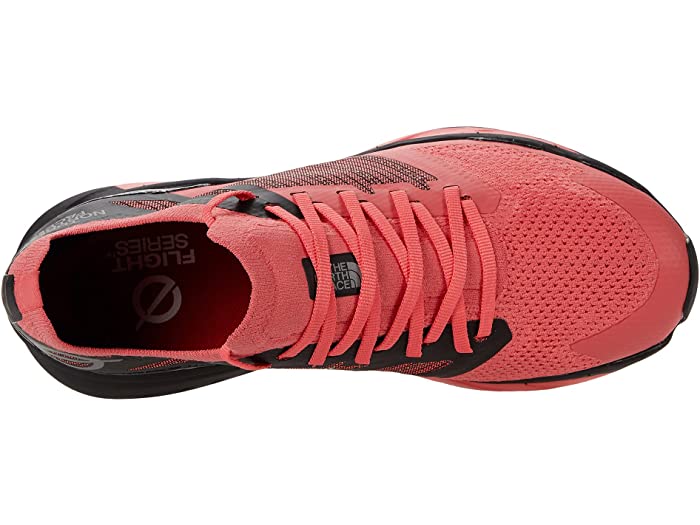 (取寄)ノースフェイス レディース フライト The North Face Women's Flight Vectiv Fiesta Red/TNF Black