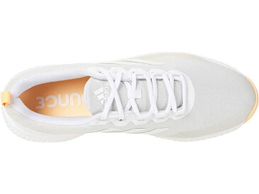 (取寄)アディダス レディース レスポンス バウンス 2 ベータ adidas Golf Women's Response Bounce 2 SL Grey One/White/Acid Orange