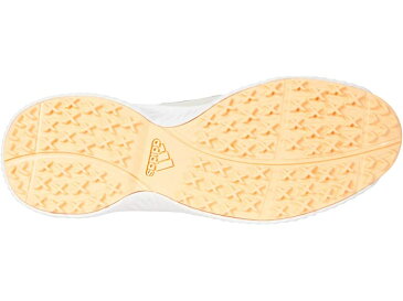 (取寄)アディダス レディース レスポンス バウンス 2 ベータ adidas Golf Women's Response Bounce 2 SL Grey One/White/Acid Orange