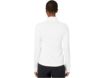(取寄)アディダス レディース テクスチャー レイヤー ジャケット adidas Golf Women's Textured Layer Jacket White