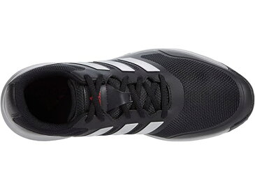 (取寄)adidas テック レスポンス ベータ adidas Golf Tech Response SL Black/Silver Metallic/Scarlet