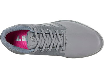 (取寄)adidas adidas Golf ZG21 Grey Three/Silver Metallic/Scream Pink