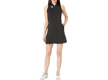 (取寄)アディダス レディース プライムグリーン スポーツ ドレス adidas Golf Women's Primegreen Sport Dress Black