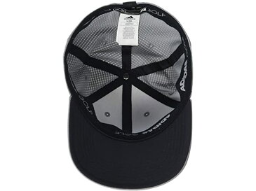 (取寄)アディダス メンズ ツアー ハット adidas Golf Men's Tour Hat Grey Three/White