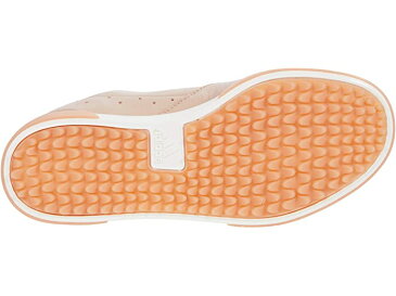 (取寄)アディダス レディース アディクロス レトロ adidas Golf Women's Adicross Retro Ash Pearl/Gold Metallic/Chalk White