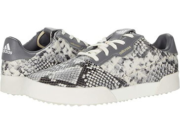 アディダス レディース ゴルフシューズ スパイクレス アディクロス レトロ FW6331 adidas Golf Women's Adicross Retro Chalk White/Grey Four/White 送料無料