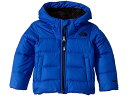 (取寄)ノースフェイス キッズ ムーンドギー ダウン ジャケット (トドラー) The North Face Kid's Moondoggy Down Jacket (Toddler) TNF Blue