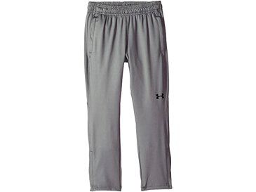 (取寄)アンダーアーマー ボーイズ キッズ チャレンジャー 2 トレーニング パンツ (ビッグ キッズ) Under Armour Boy's Kids Challenger II Training Pants (Big Kids) Graphite/Black