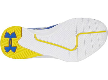 (取寄)アンダーアーマー ボーイズ キッズ ジェット - バスケットボール (ビッグ キッズ) Under Armour Boy's Kids Jet - Basketball (Big Kids) Royal/White/Taxi