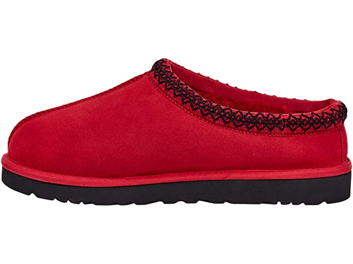 (取寄)アグメンズタスマンUGGMen'sTasmanSambaRed