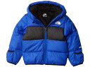 (取寄)ノースフェイス キッズ ムーンドギー フーディ (インファント) The North Face Kid's Moondoggy Hoodie (Infant) TNF Blue