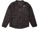 (取寄)ノースフェイス キッズ サーモボール エコ ジャケット (リトル キッズ/ビッグ キッズ) The North Face Kid's Thermoball Eco Jacket (Little Kids/Big Kids) TNF Black