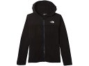(取寄)ノースフェイス キッズ フリースタイル フーディ (リトル キッズ/ビッグ キッズ) The North Face Kid's Freestyle Fleece Hoodie (Little Kids/Big Kids) TNF Black