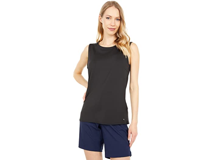 (取寄)プーマゴルフレディースマターテックタンクPUMAGolfWomen'sMattrTechTankPumaBlack/BrightWhite