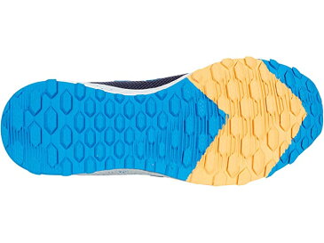 (取寄)ニューバランス ボーイズ キッズ フレッシュ フォーム アリシ トレイル (リトル キッズ/ビッグ キッズ) New Balance Boy's Kids Fresh Foam Arishi Trail (Little Kid/Big Kid) Natural Indigo/Wave