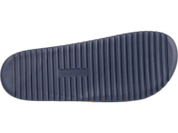 (取寄)トミー ヒルフィガー メンズ レイス Tommy Hilfiger Men's Rayce Navy Multi