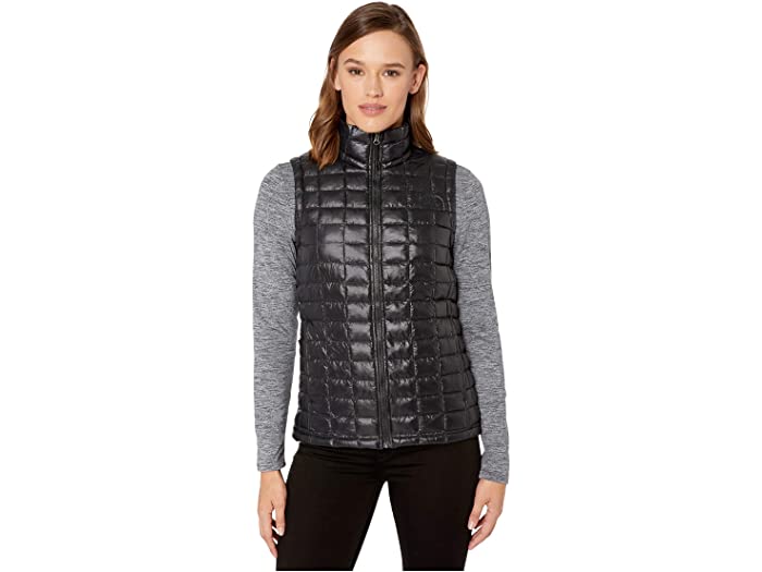 取寄 ノースフェイス ベスト レディース サーモボール The エコ ベスト The North Women S Face Women S Thermoball Eco Vest Tnf Black ジェットラグ店the North Face ノースフェイス トップス ベスト Vest ハイキング 登山 マウンテン アウトドア ウェア アウター