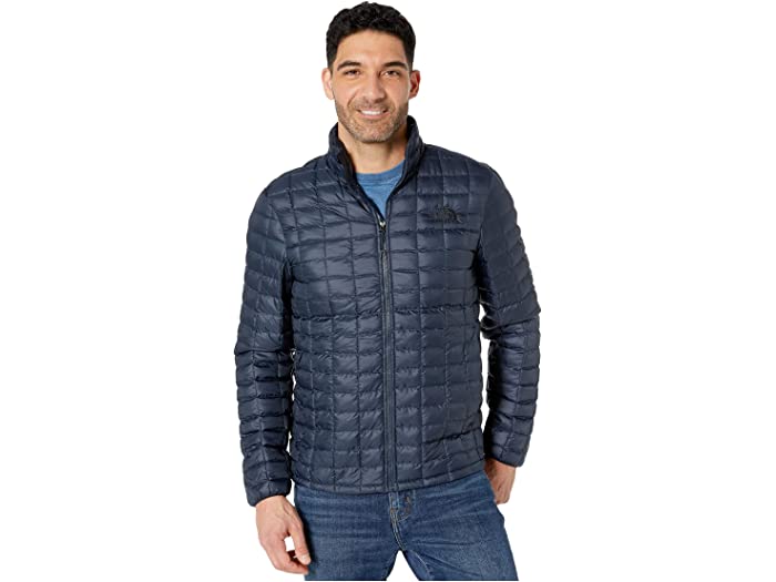 (取寄)ノースフェイス メンズ サーモボール エコ ジャケット The North Face Men's Thermoball Eco Jacket Urban Navy Matte