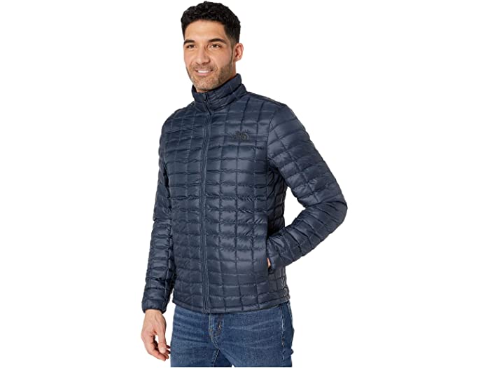 (取寄)ノースフェイス メンズ サーモボール エコ ジャケット The North Face Men's Thermoball Eco Jacket Urban Navy Matte