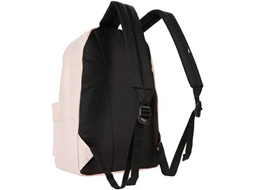 (取寄)バンズ レディース レルム バックパック Vans Women's Realm Backpack Powder Pink