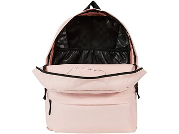 (取寄)バンズ レディース レルム バックパック Vans Women's Realm Backpack Powder Pink