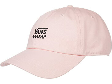 (取寄)バンズ レディース コート サイド ハット Vans Women's Court Side Hat Powder Pink