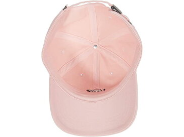 (取寄)バンズ レディース コート サイド ハット Vans Women's Court Side Hat Powder Pink