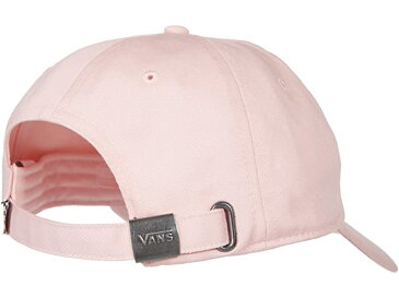 (取寄)バンズ レディース コート サイド ハット Vans Women's Court Side Hat Powder Pink
