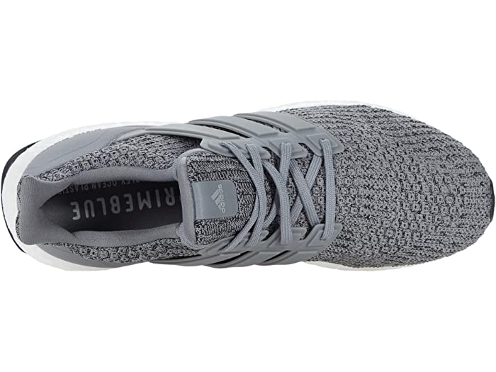 (取寄)アディダスメンズウルトラブーストDNAadidasRunningMen'sUltraboostDNAGrey/Grey/Black