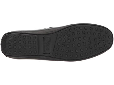 (取寄)ポロ ラルフローレン メンズ ローファー Polo Ralph Lauren Men's Redden Loafer Black