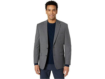 (取寄)ローレン ラルフローレン メンズ LAUREN Ralph Lauren Men's Lattimore Grey Sharkskin